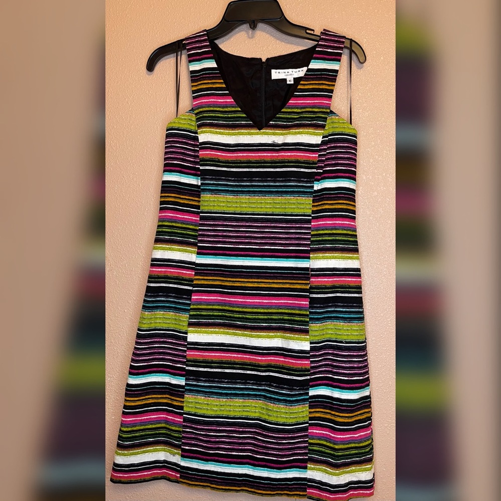 Trina Turk Dress